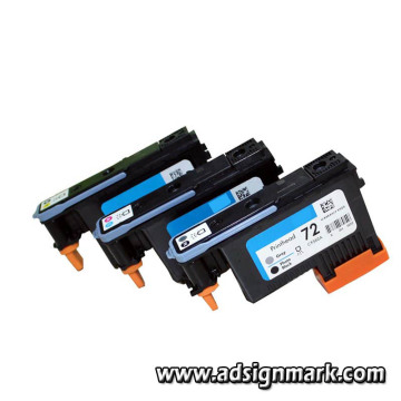 HP 72 C9380A C9383A C9384A print head for HP T1100 T1120 T1120ps T1200 T1300 T1300ps T2300 T610 T770 T790 T795