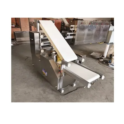 Good Quality Groundbreaking Choux Pastry Machine