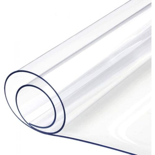 Transparent PVC Sheet For Industrial PVC Plastic Sheet