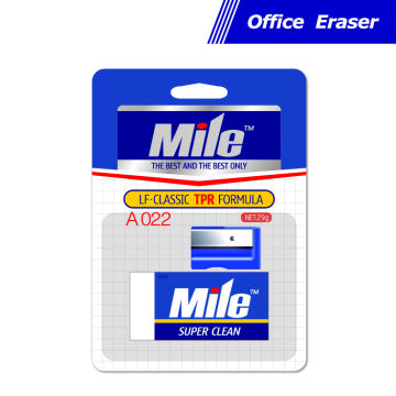 eraser manufacturer