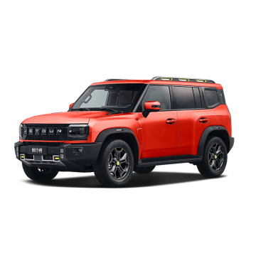 2023 Off-road Jetour Traveller 4x4 SUV: 1.5/2.0T Chery Jetour Voyager 4WD