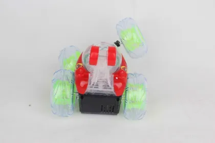 Remote control toys Rc stunt car