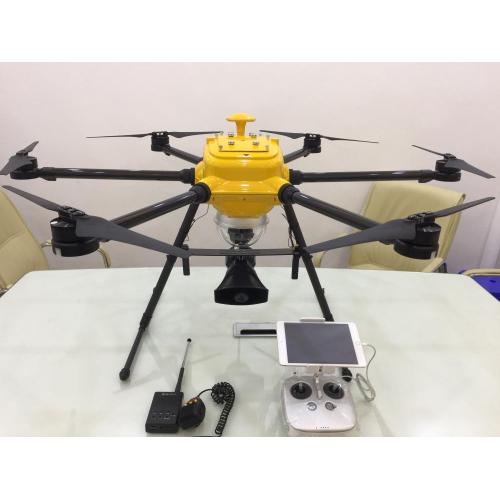 Professional Heavy Load Drone