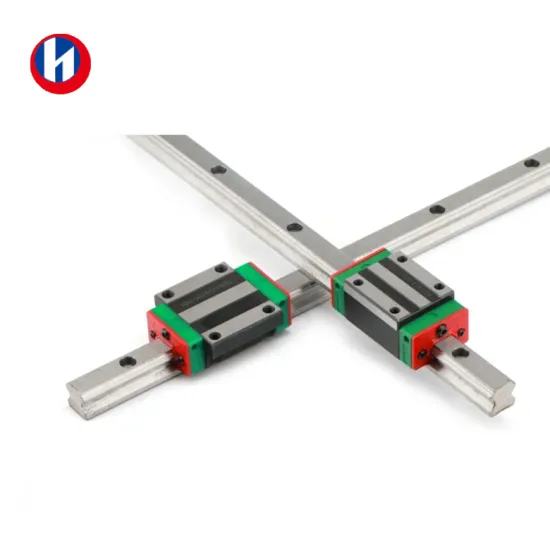HIWIN Linear Guide HGH65HA - Taiwan Linear Rail Block