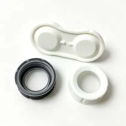 Contact Lens Blister Plastic Injection Mould