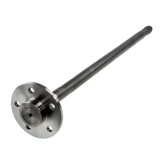 rear axle shaft prices high precision atv rear drive shaft custom made shaft drive axle atv