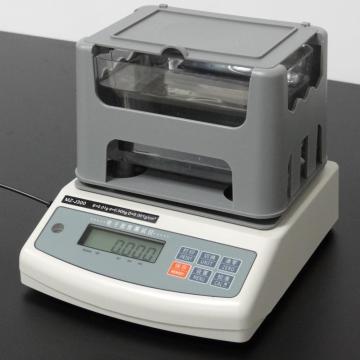 High Accuracy Density Meter Densimeter with 3 Years Warranty