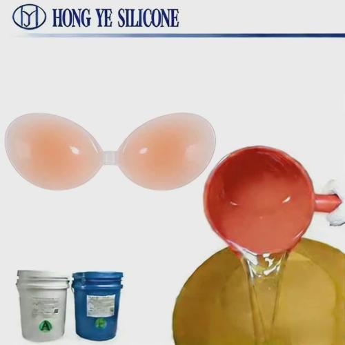 Premium Human Body Silicone for Medical Use