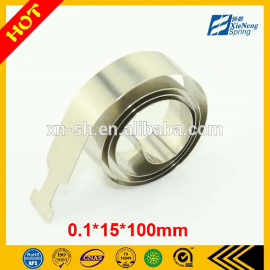 0.1*15*100mm Cigarette push rod in supermarket pusher shelf