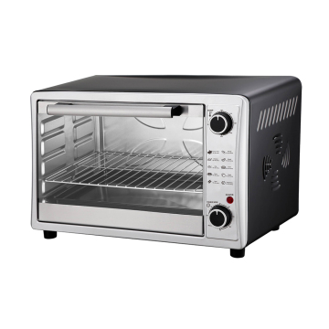 38L Mechanical Type Automatic Multifunctional Convection Toaster Oven