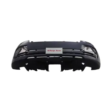 OEM LR098377 LR098665/664/663 Front Bumper for RANGE ROVER VOGUE 2018