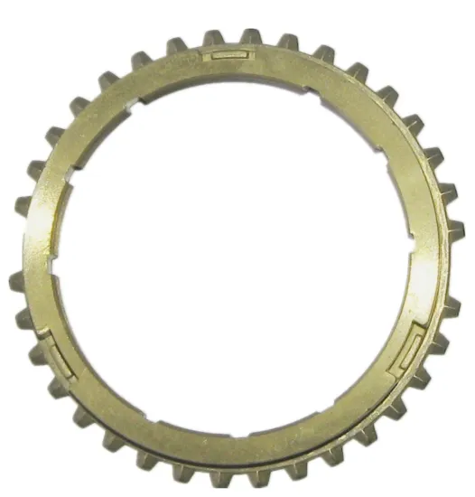 Auto Parts Gearbox Synchronizer Ring OK43A-17-725 / OK71E-17-725 for KIA