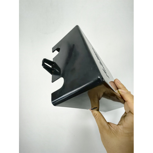 Custom ABS Plastic Injection Molding Custom Part Molding