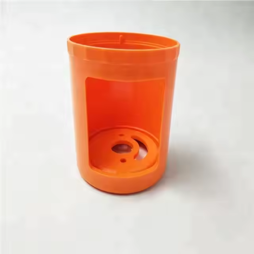 Plastic Pieces Made Injection Molding Services