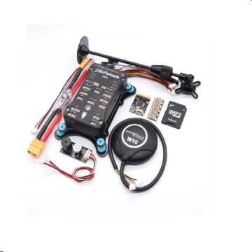  Pixhawk PX4 Autopilot System with M10 GPS for Pixhawk 4