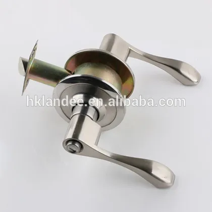 High Security Level Handle Door Lock