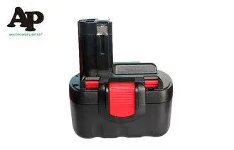 14.4v Nicd Nimh Bosch Replacement Power Tools Battery For B