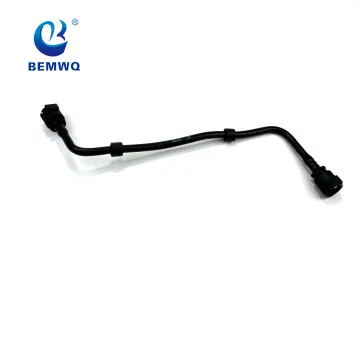 BMW G30 G18 G12 Auxiliary Kettle Water Pipe - BEMWQ 17128602599