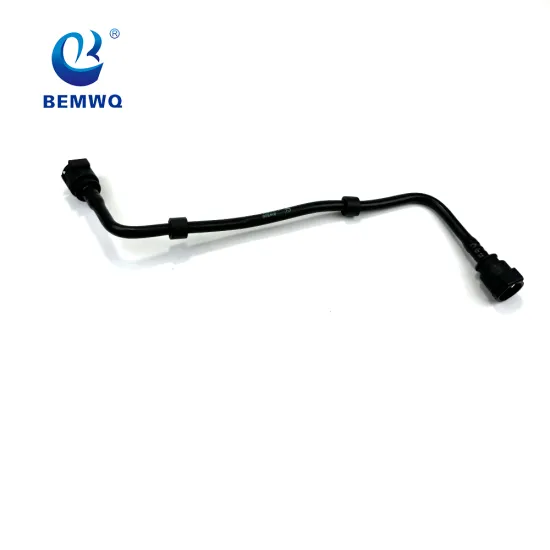 BMW G30 G18 G12 Auxiliary Kettle Water Pipe - BEMWQ 17128602599