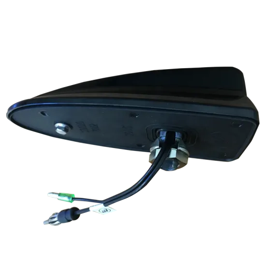 Tronix Universal Factory Wholesale FM/AM Shark Fin Car Roof Antenna
