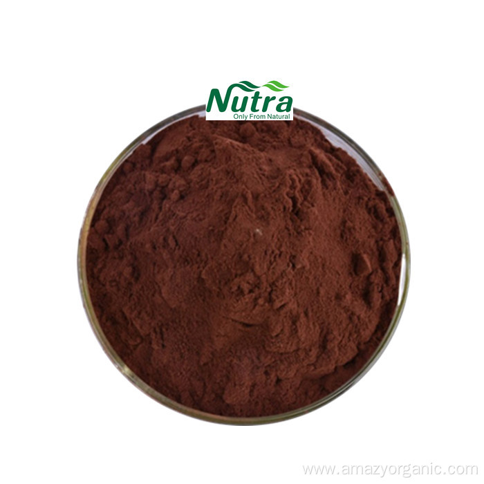 Natural Black Ginger Extract Powder 5,7-Dimethoxyflavone