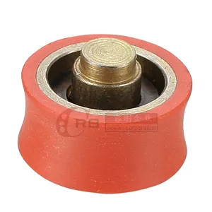 Plastic Bearing Ncb1906 