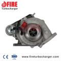Turbocharger GT2259LS 761916-0012 17201-E0520 for Hino