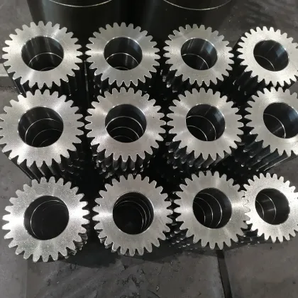 Gear 7520-2408428 Parts for BELAZ