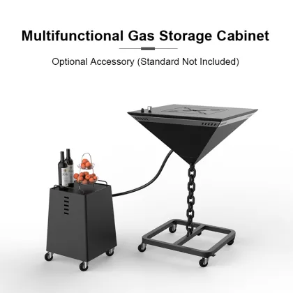 Smokeless Fire Pit Fire Bowl Pit Wood Propane Fire Pit