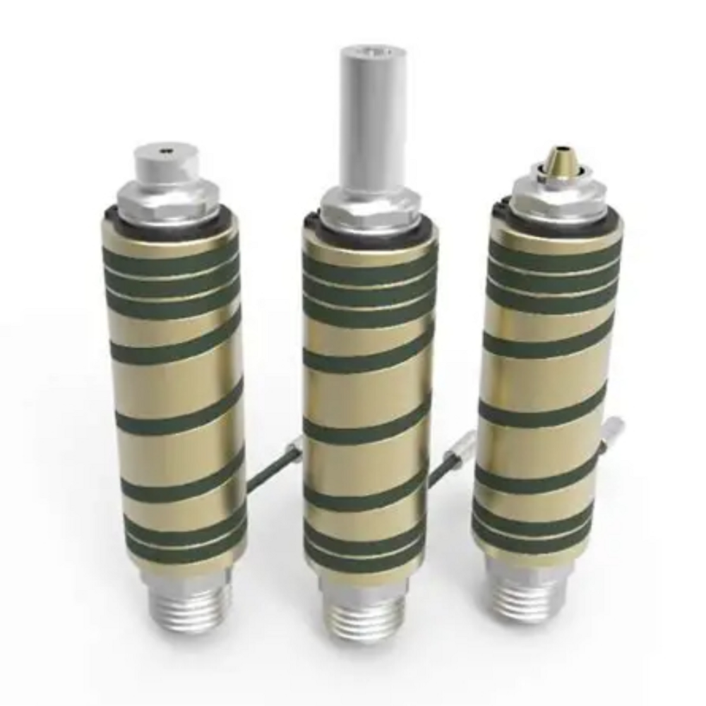 Automotive decoration injection molds23