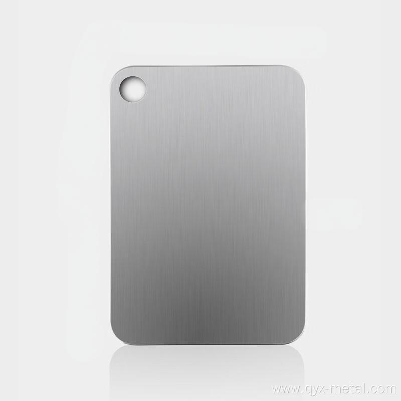 Best Antibacterial Double-sided Titanium Chopping Boards