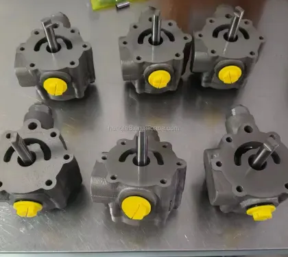 Eaton Spare Parts: Hydraulic Valves, Cylinders, and Pumps