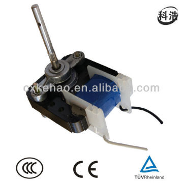 AC Micro Fan Motor 220V Electric Motors