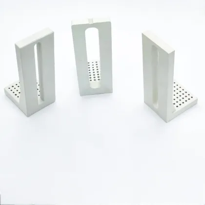 Whirlpool Components Bathtub L Type Fixing Pad Holding Pad