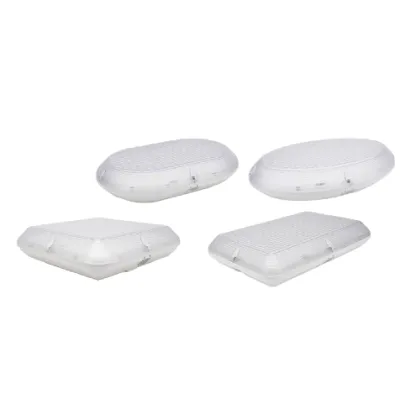 explosion proof LED ceiling light