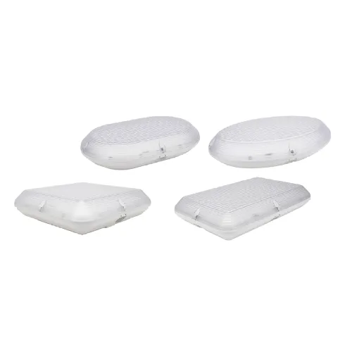 explosion proof LED ceiling light