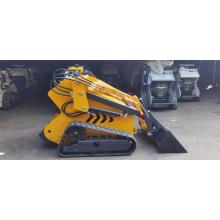 High Performance Skid Steer Loader for Enhanced Productivity