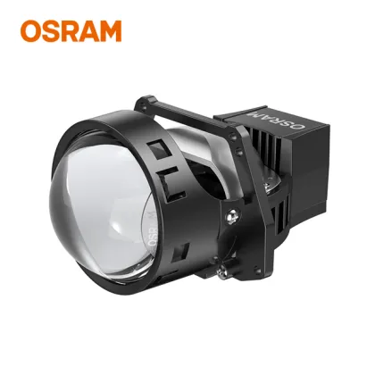 OSRAM All Season LED Lens Bi-Projector Headlight