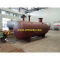 12m3 5MT Underground Propane Gas Tanks