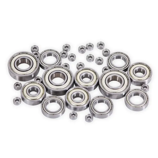 Deep Groove Ball Bearings and Industrial Bearing List: 6203, 6202, 6204, 6205, 6206, 6302, 6304, 6305, 6306, 6307, 6308, 6309, 6310, 6326