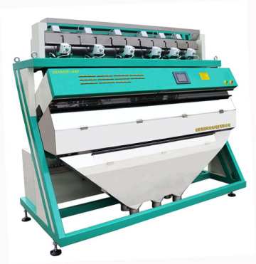 All Rice Color Sorting Machine