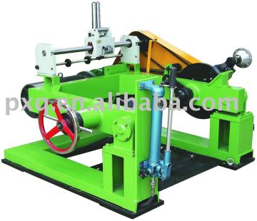 GSII SERIES H-SHAPED TAKE-UP MACHINE