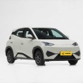 BYD Seagull 2026 バイタリティ エディション