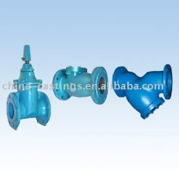 manifold valve