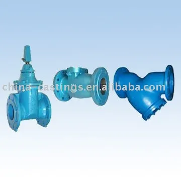 manifold valve