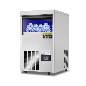 2022 New Style Commercial Ice Cube Maker for Restaurants and Bars