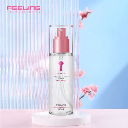 Clavis Luxuriant Spray 110ml - Professional Refreshing Hair Spray