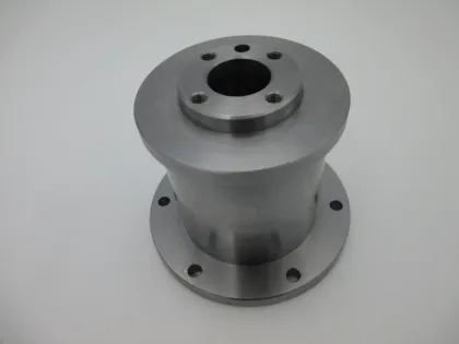 Workholding Jig Fixtures Tool Fabrication