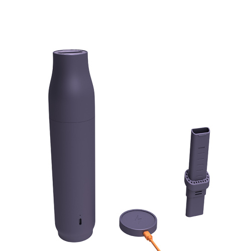 Cordless Charging Handheld Car Vacuum Cleaner