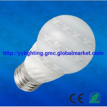B50 LED Bulbs with Milk Cover